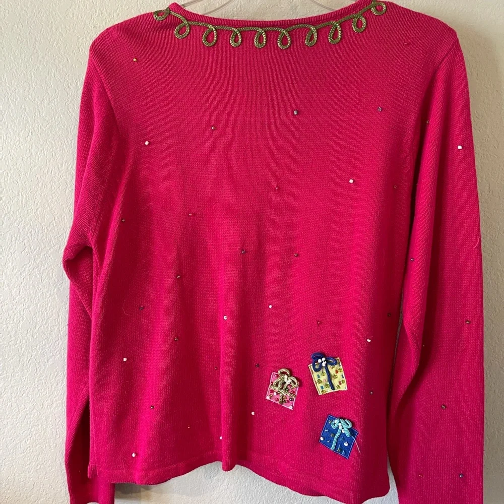 Christmas Sweater ๐
๐ป๐๐ - Picture 7 of 9